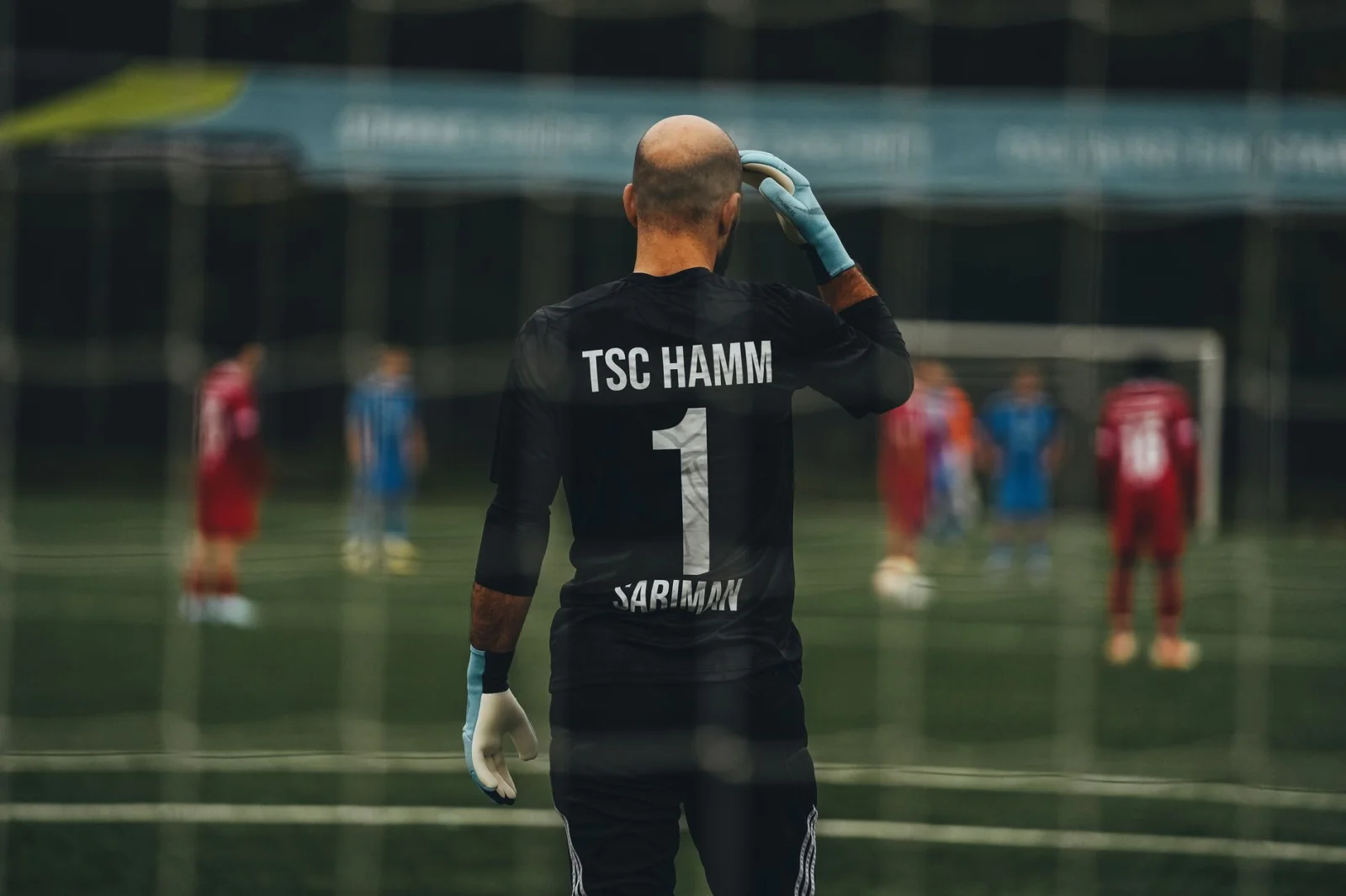 Controversial Claim About Penalty Strategy in the World Cup