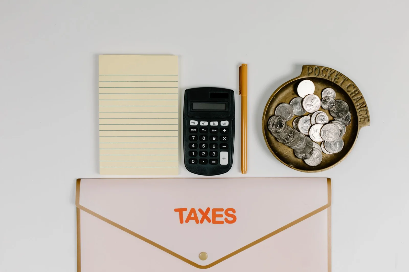 New Tax Changes; The Rich Under Pressure and Families Safe!