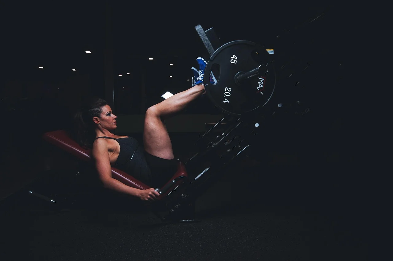 The Secret to Healthy Aging: Try HIIT Workouts!