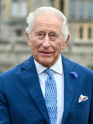 William's Controversial Revelation: Charles III Hates Football