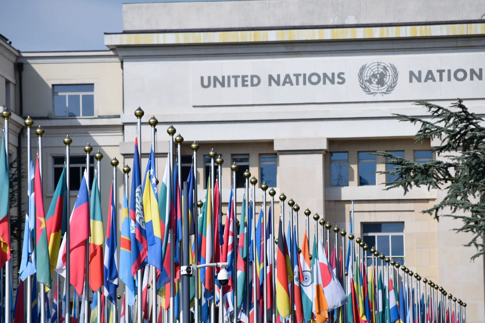 Fire on Tanker Near Strait of Hormuz