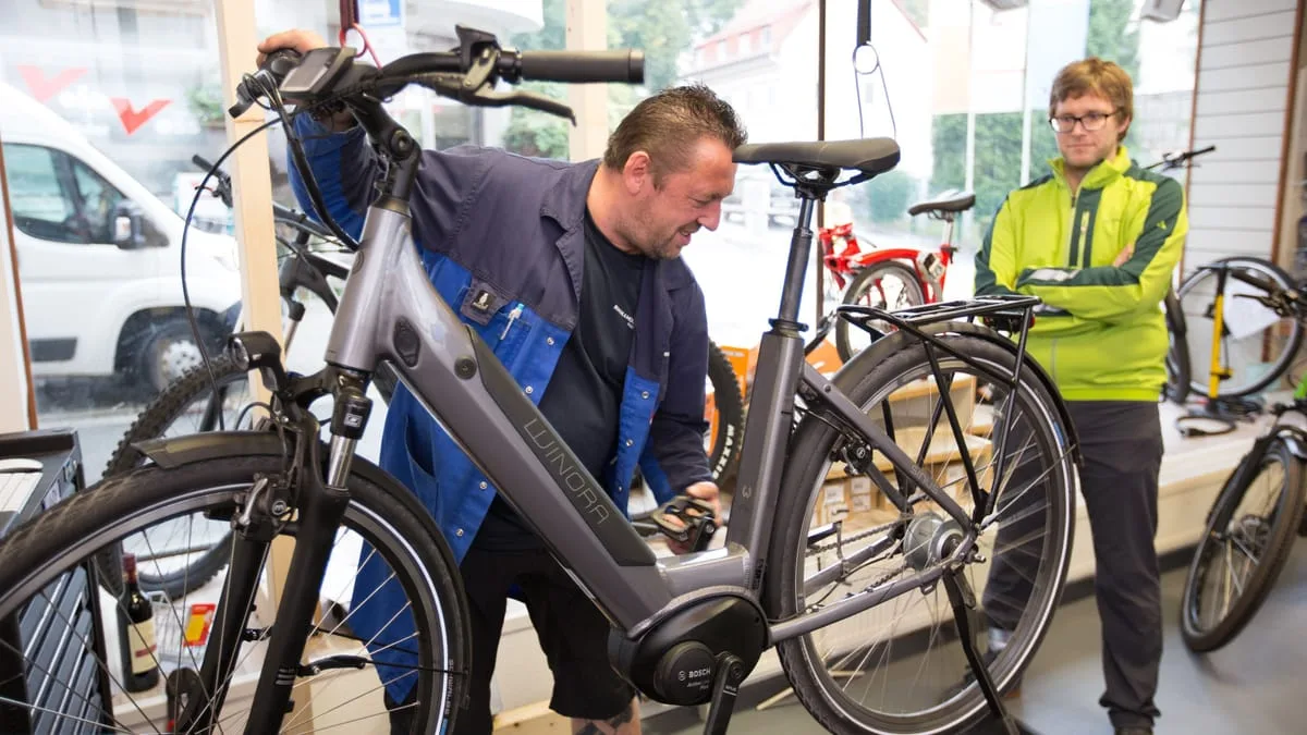 How to Reduce Costs by Buying a Used Electric Bicycle?