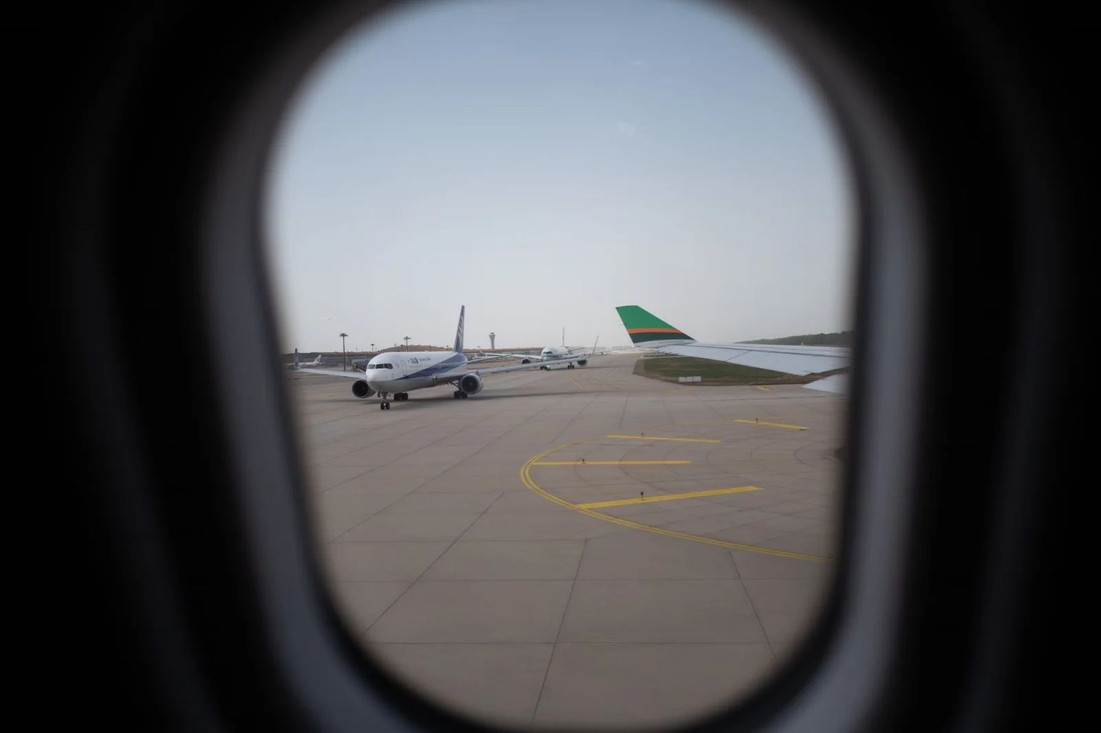 Suspension of Direct Flights Between Hamburg and Doha: New Challenges for Air Travel