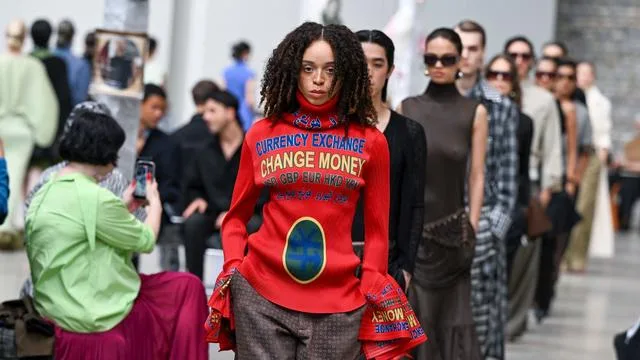 The Start of Fashion Week: A Journey to Distant Lands in the World of Fashion