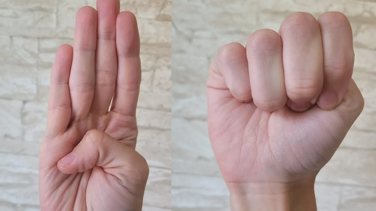 The Emergence of the Help Signal: Why This Hidden Sign Matters?