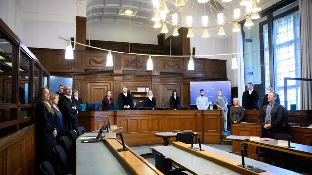 Trial of the Palliative Care Doctor: New Controversies in the Murder Case