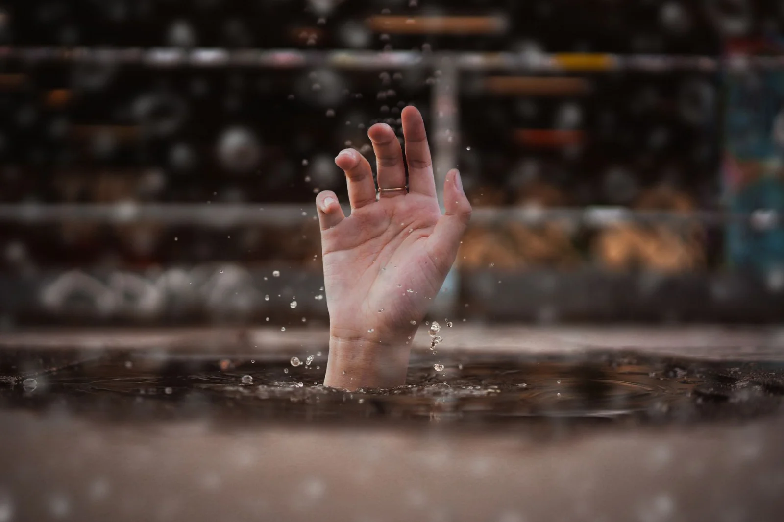 Drowning in Water: Alarming Statistics of Fatalities in 2023