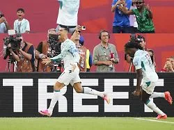 Second Half Surprises: Portugal Triumphed at the Last Moment!