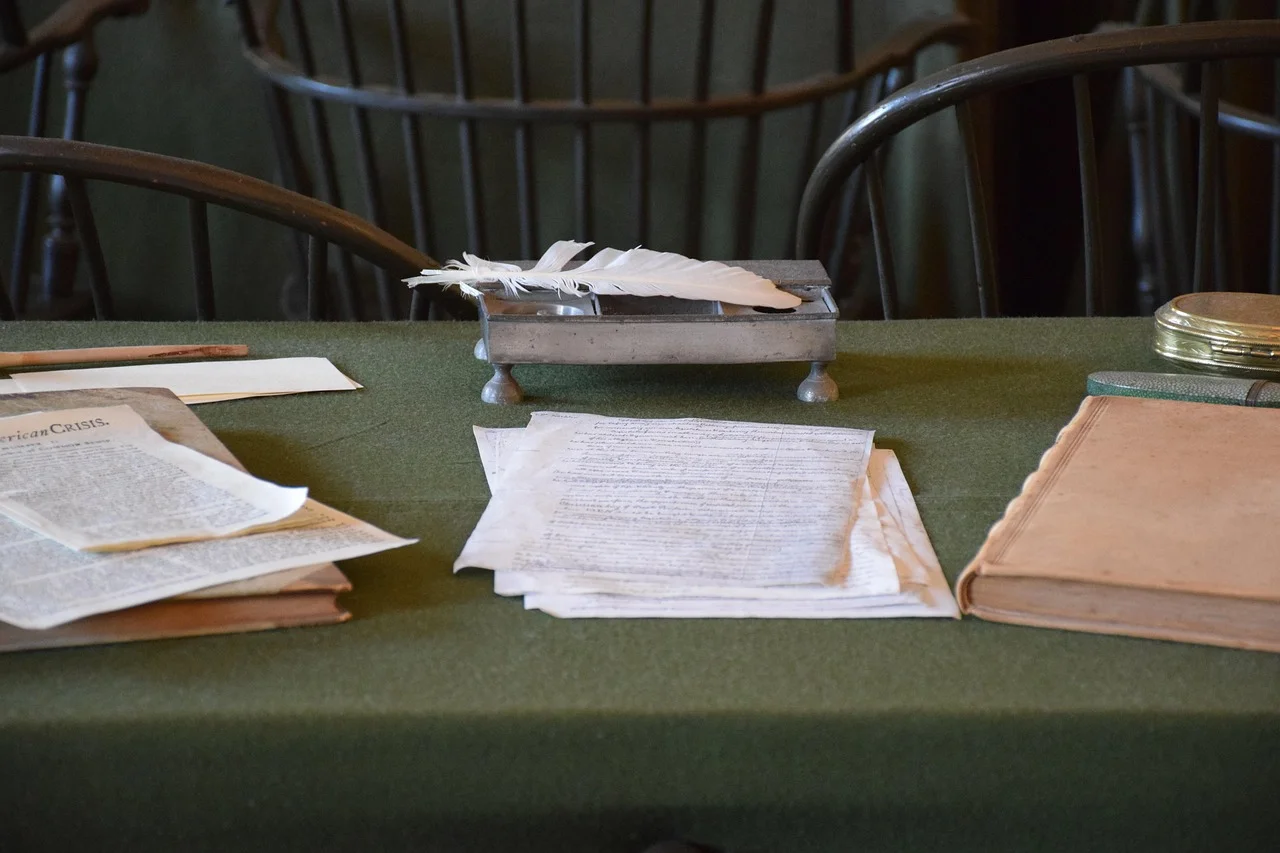 Time Capsule; A Keepsake for Future Generations in America!