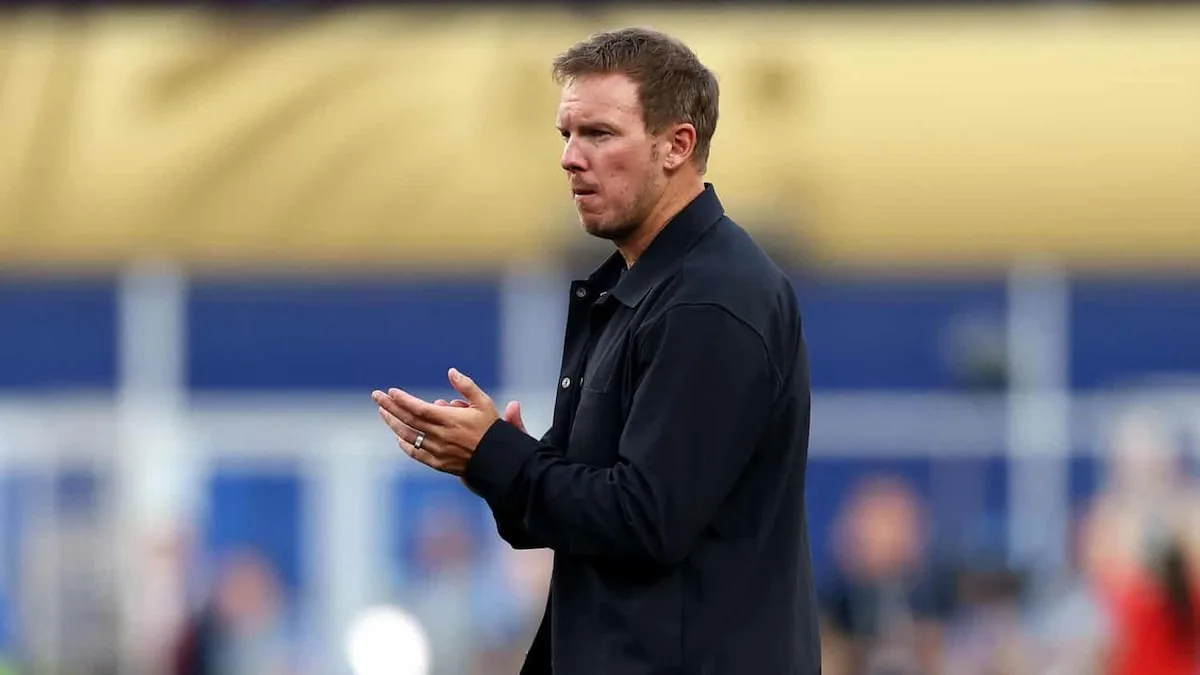 Where Are the Real Problems in German Football? Oliver Kahn's Harsh Criticism