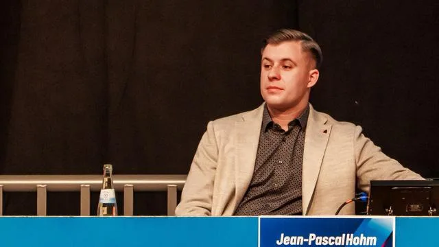 The Future of German Youth: A Call to Action Against Extremism