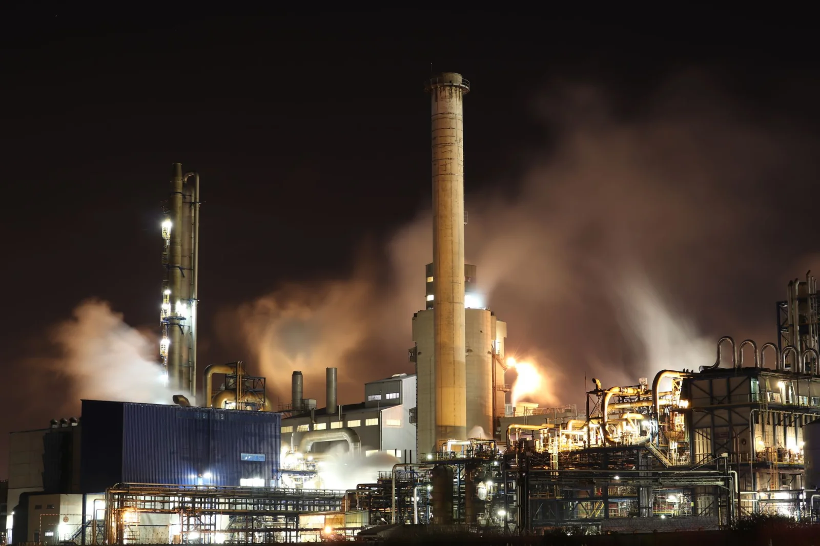 Unexpected Growth in Industrial Production: Signs of Economic Improvement on the Horizon!