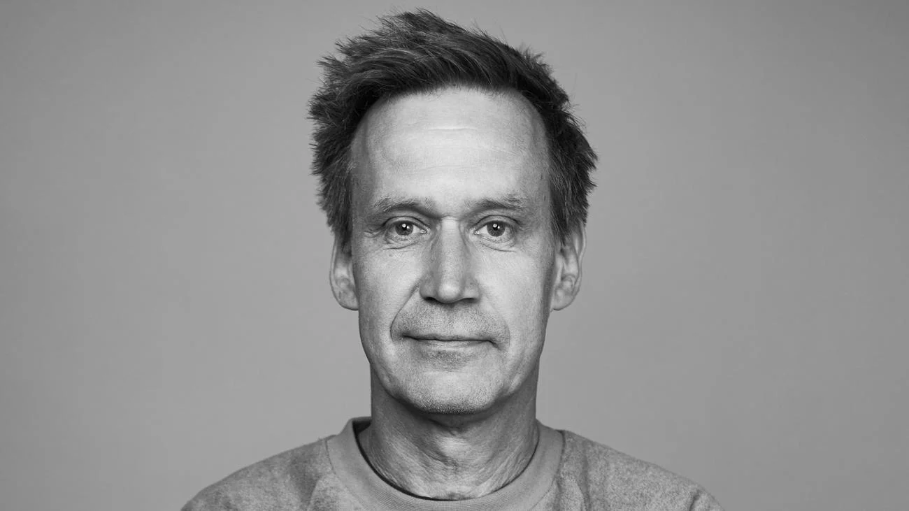 Volker Weidmann: From Biking to the Best Summer Books