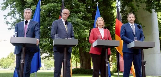 New Reform Package: Savior of Germany or Mirage?