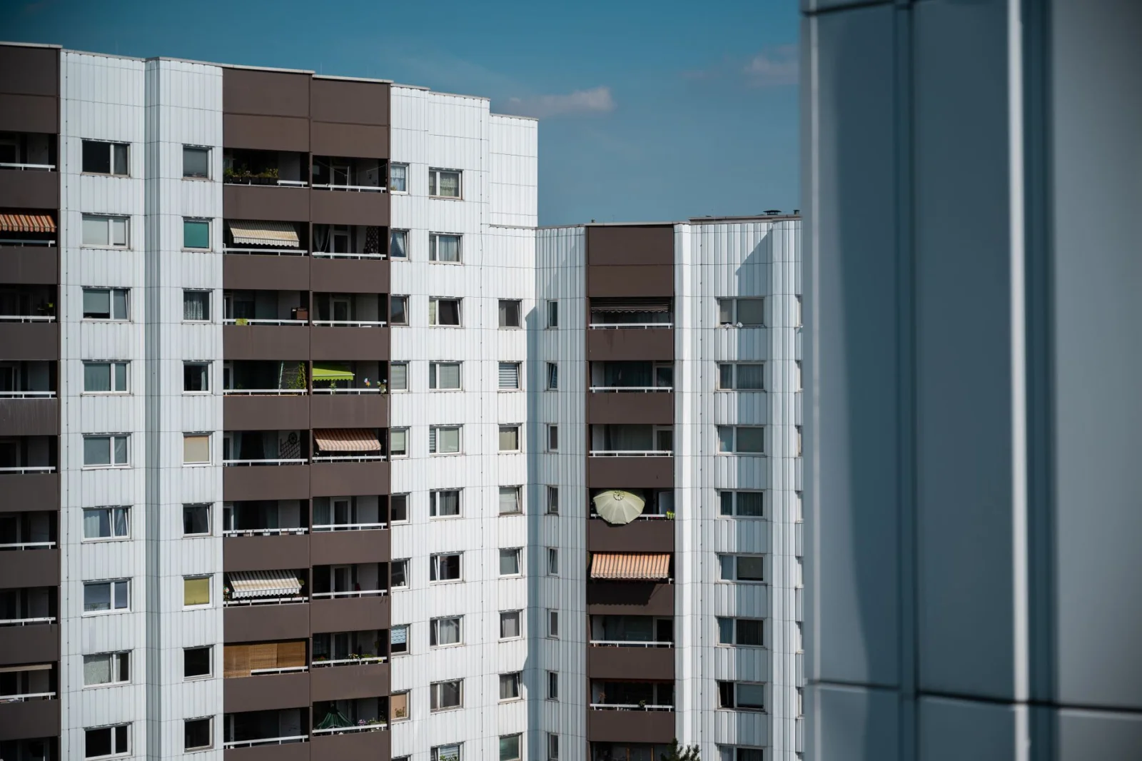 Exorbitant Rents in Berlin; Now You Can Report Them!