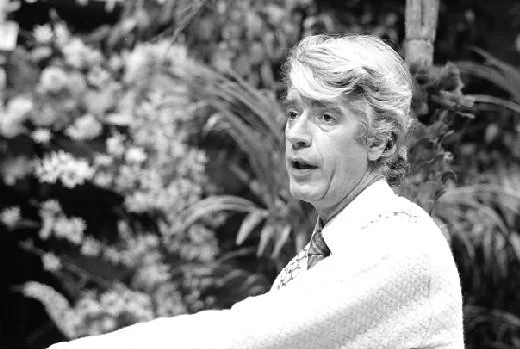 Love and Controversy: Ten Different Faces of Rudy Carrel