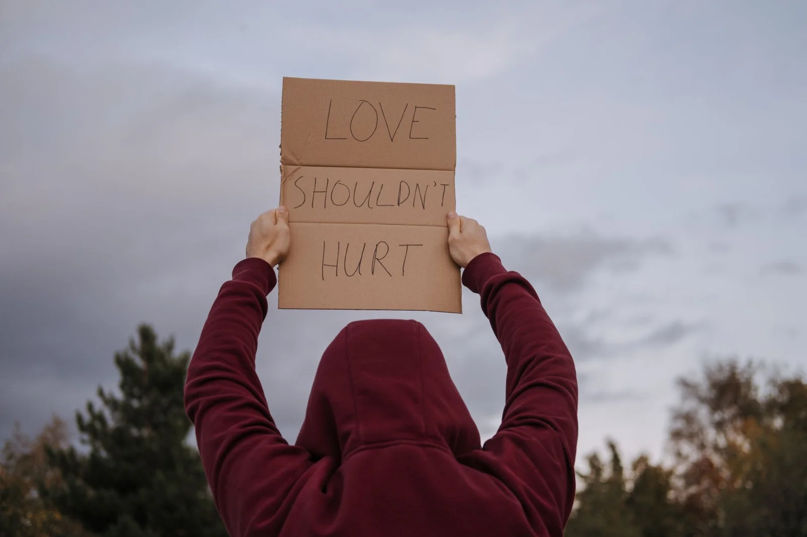 Two Teenagers Lost Their Lives Because of Their Love: A Story of Oppression and Discrimination