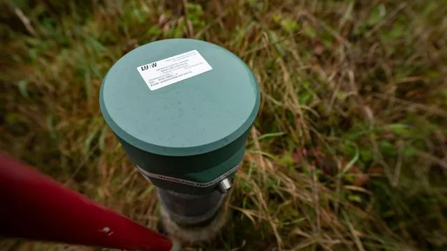 Groundwater Crisis: Where Should We Be Concerned?