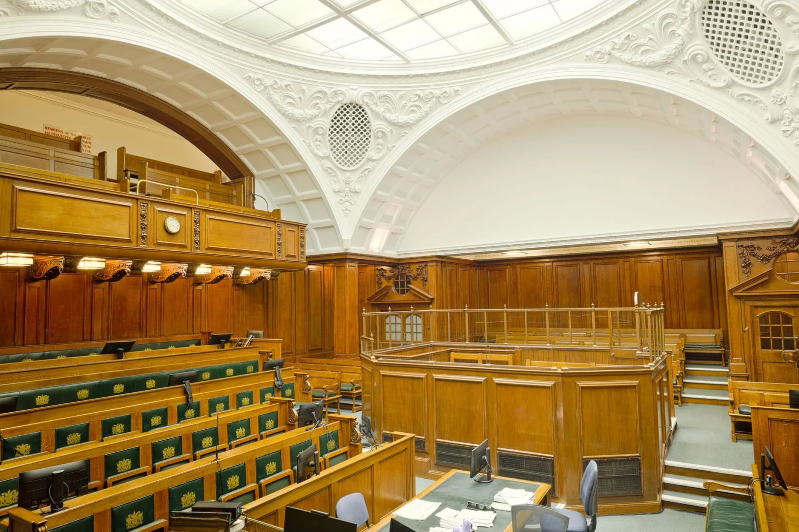 Are Courts Properly Utilizing Informal Arbitrations?