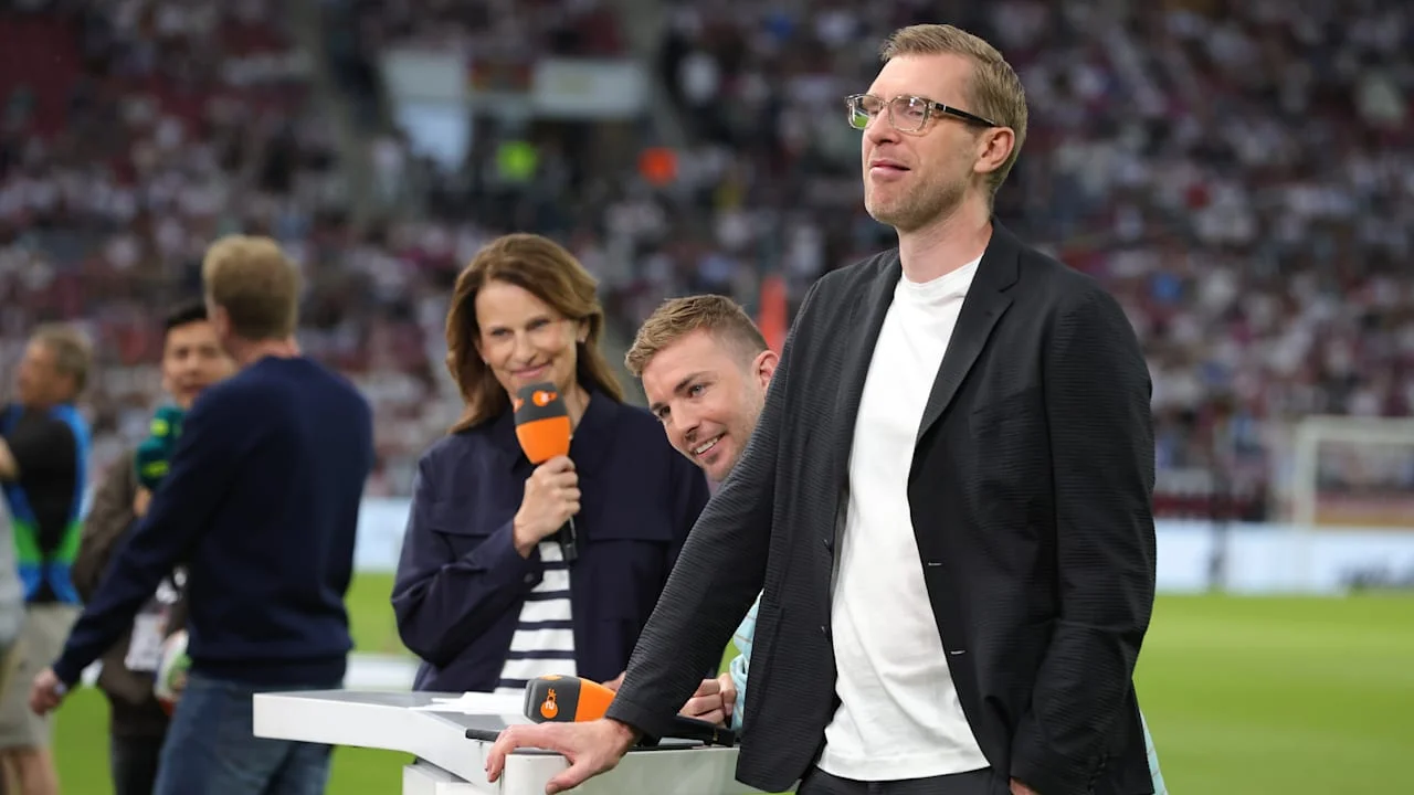 Mertesacker in Hanover: A Close Look at the Future of 96