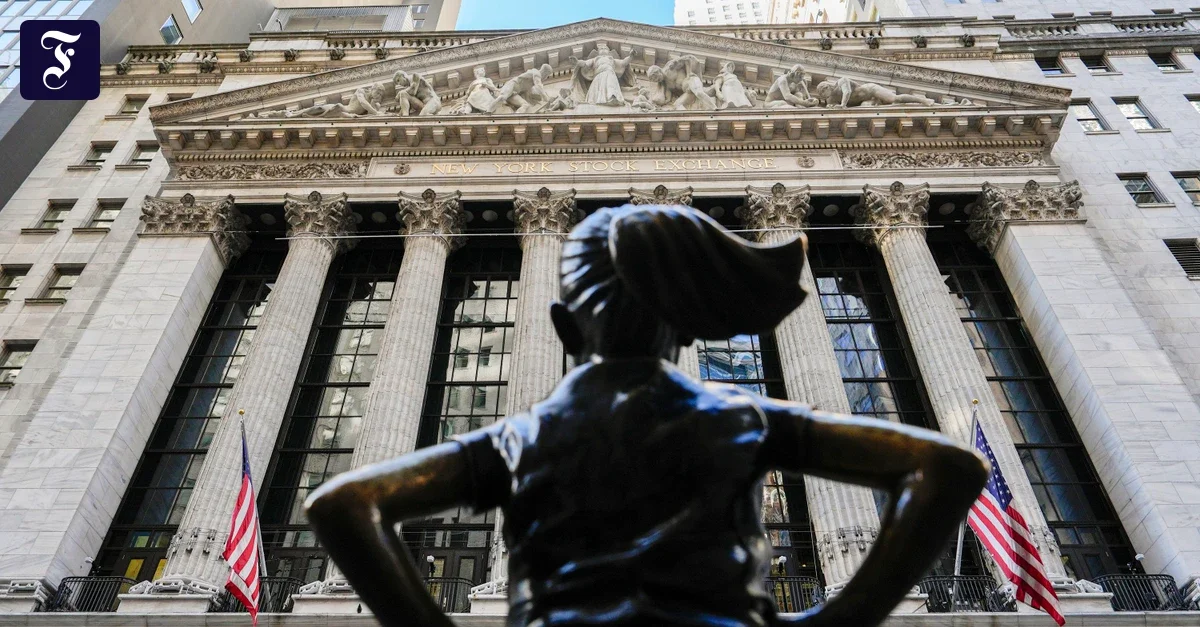 Surprise in the Market: The Value of Major Companies Has Reached New Heights!