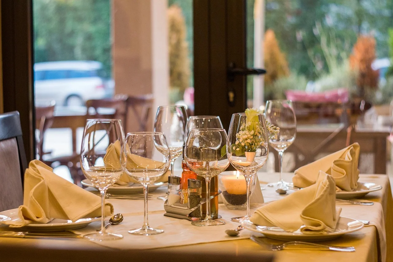 Why Are Restaurants Moving Towards Shared Plates?