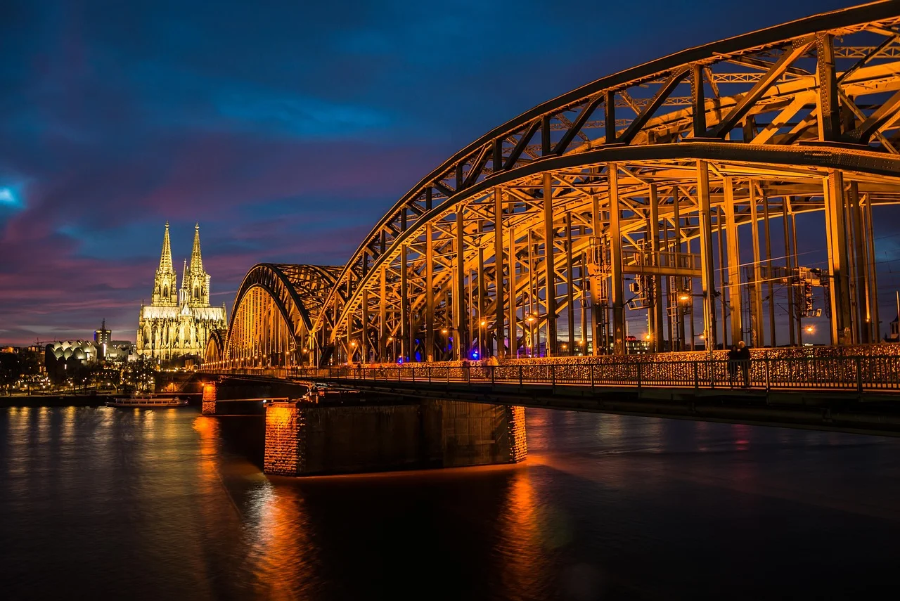 The German Government Aims to Strengthen Infrastructure Security