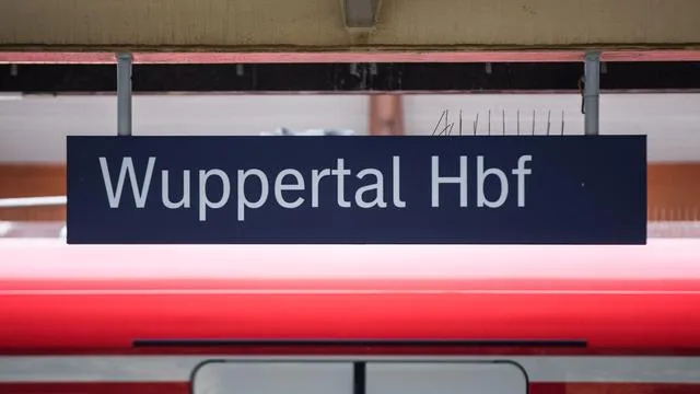 Return to the Route: Trains are Going Back to Wuppertal