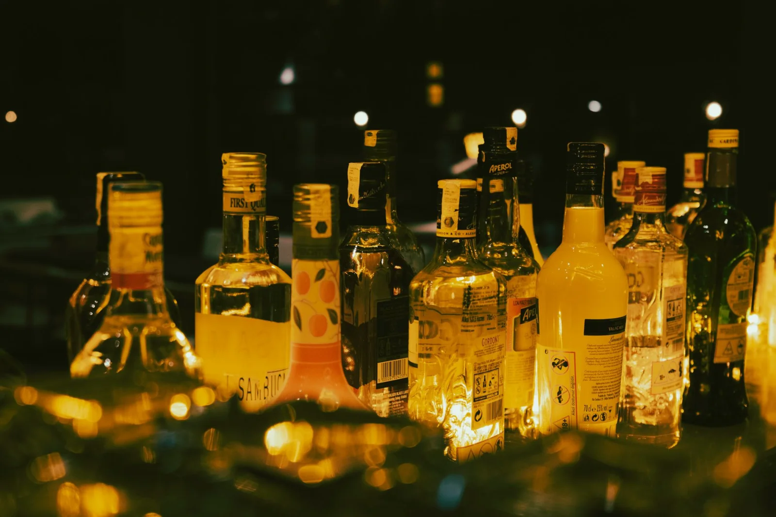 New Restrictions on Drugs and Increased Alcohol Limitations