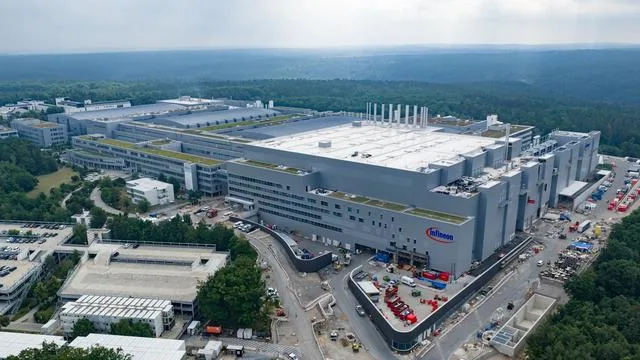 New Project in Dortmund: A Signal for the Future of the Semiconductor Industry