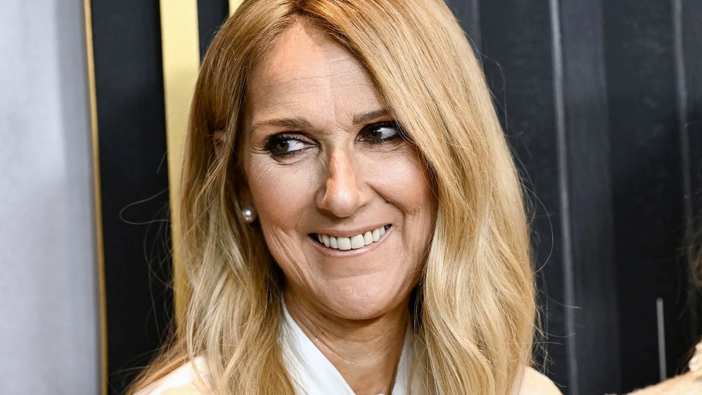 Celine Dion Returns to the Music World with New Song 'Hello, Sorry, Thank You'
