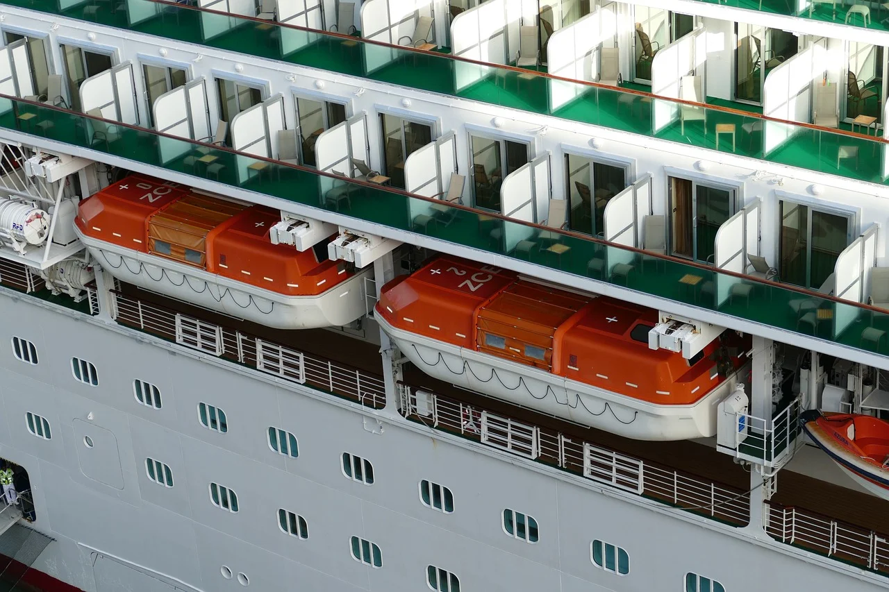Global Alert; Hantavirus Outbreak on the Hondius Ship