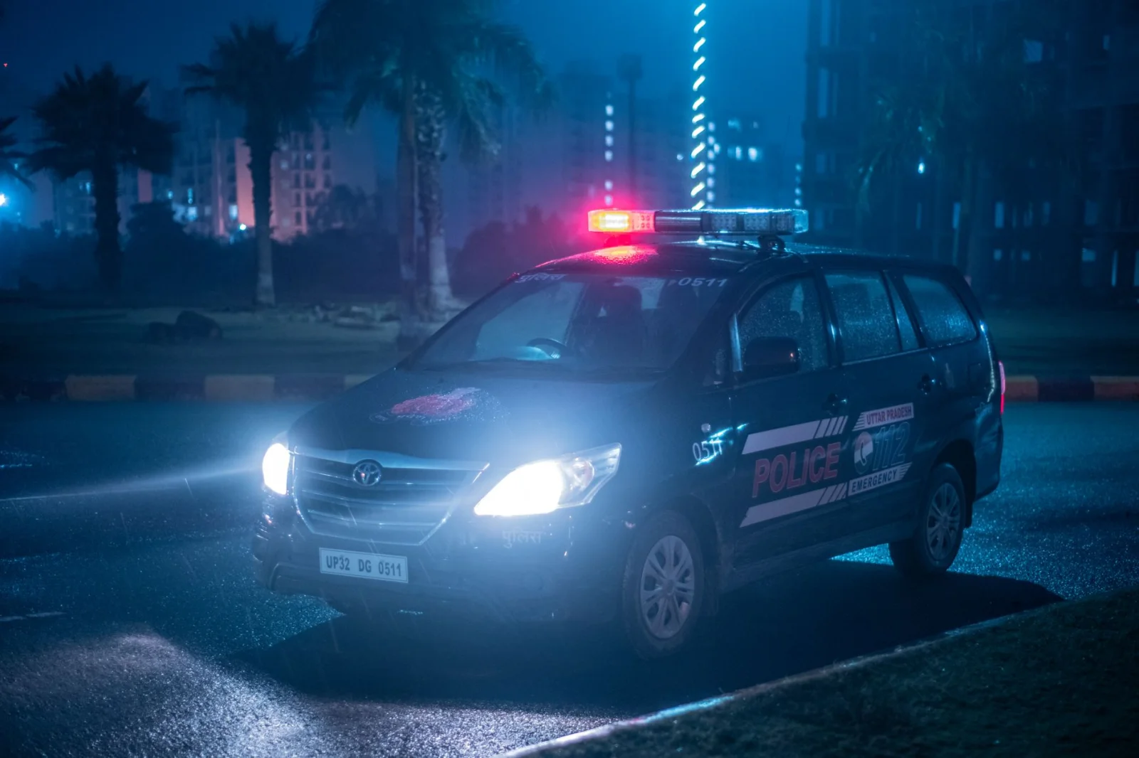 A Tragic Incident: Collision of a Rasanmehr with an Elderly Cyclist