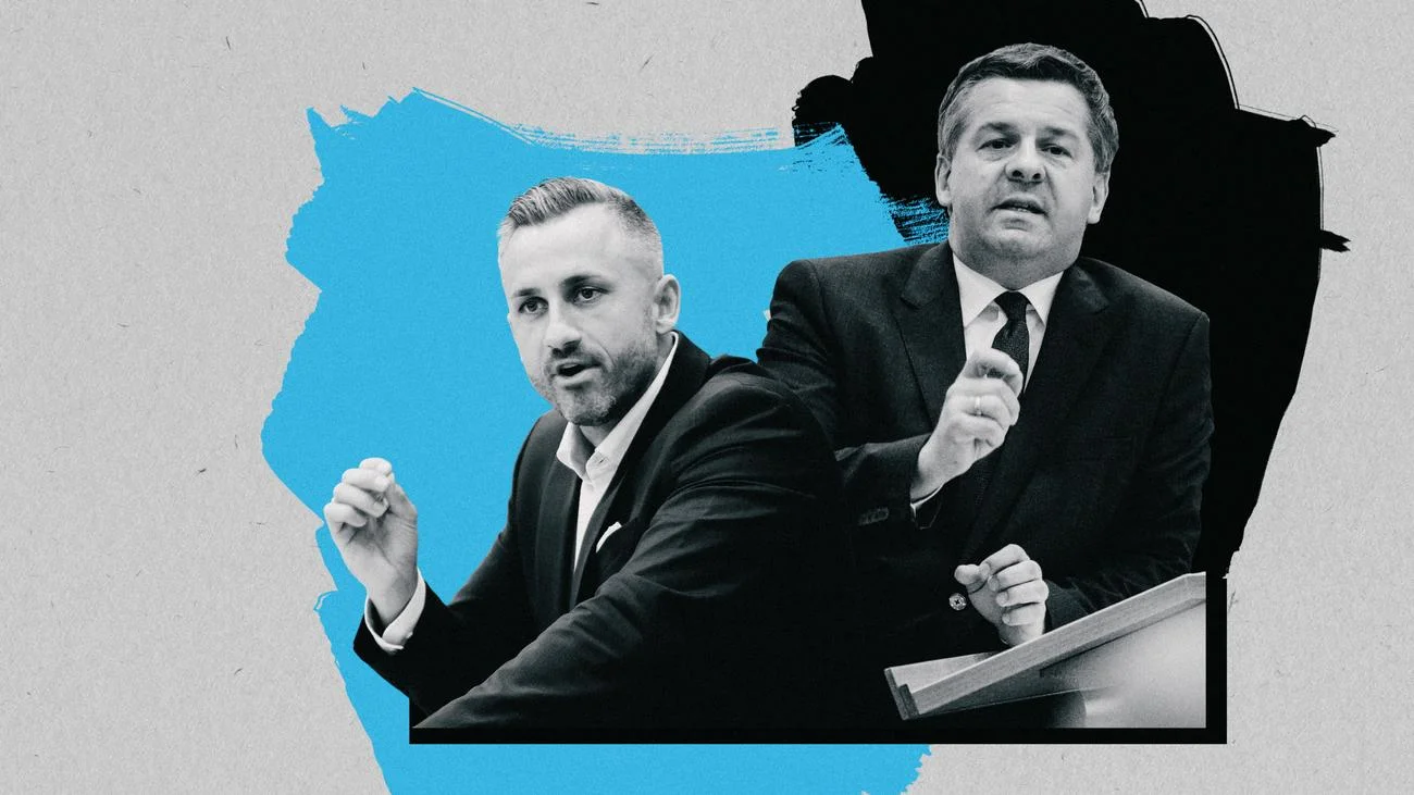 State Elections in Sachsen-Anhalt: Hot Competitions and Surprises