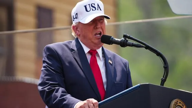 Trump and the Promise of Marine Fisheries: Will the Environment Be Sacrificed for Jobs?