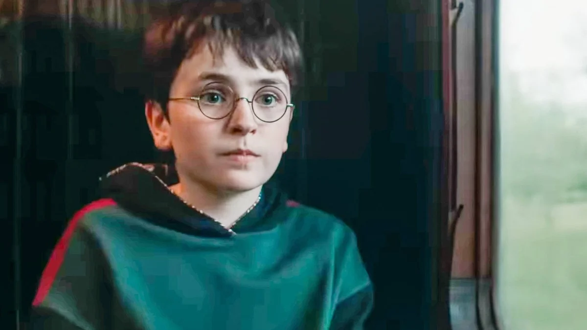 New Harry Potter Series: The Return of a Forgotten Character and Correction of Past Mistakes