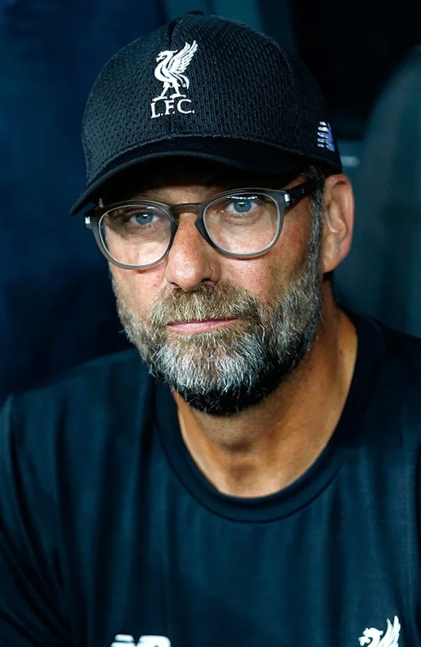 Can Klopp be the savior of German football?