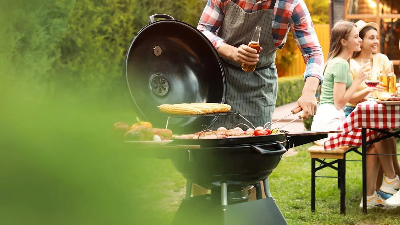 Choosing a Grill: The Key to Better Flavor and an Unforgettable Experience