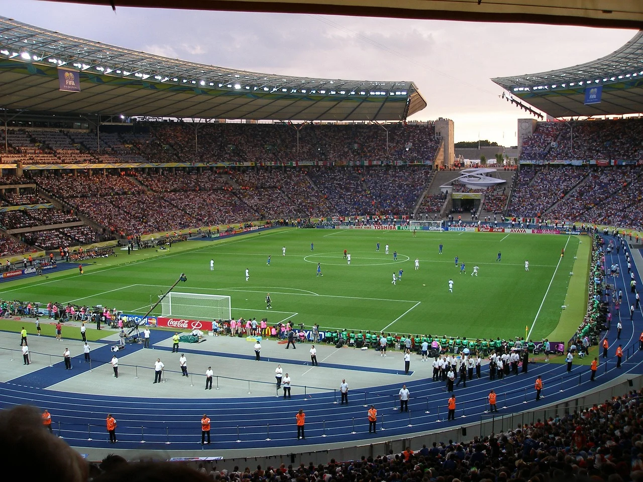 2026 World Cup Final Semifinal; Expecting a Big Surprise!