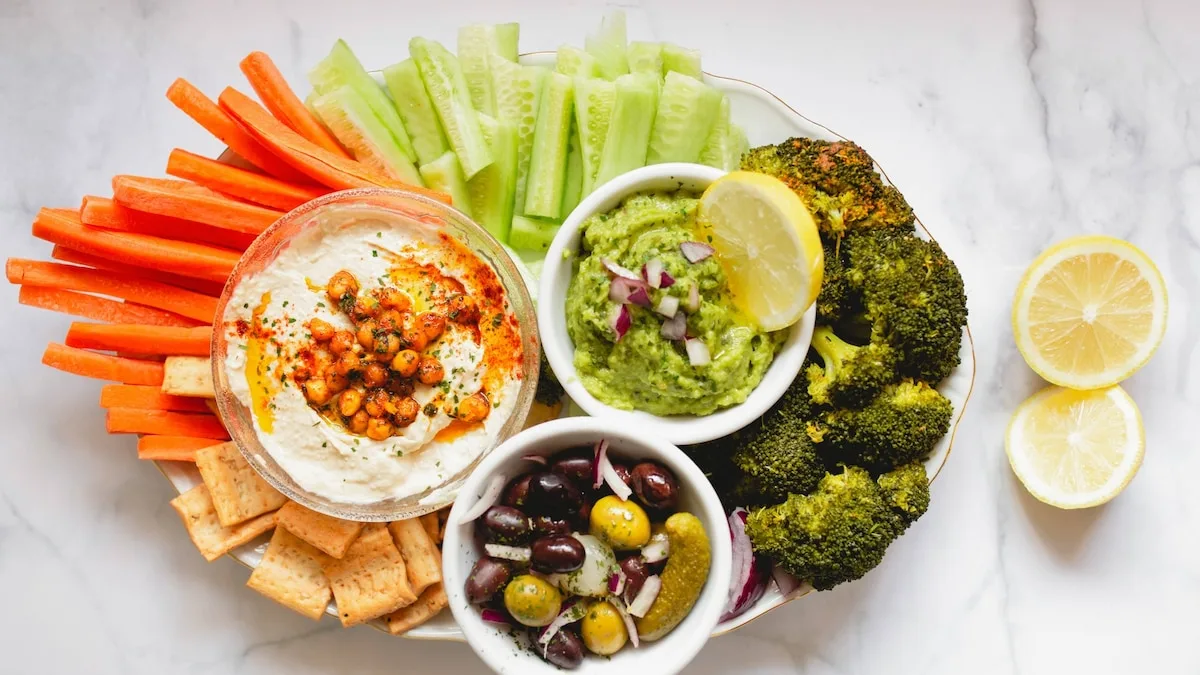 10 Low-Carb Snacks You Should Try!
