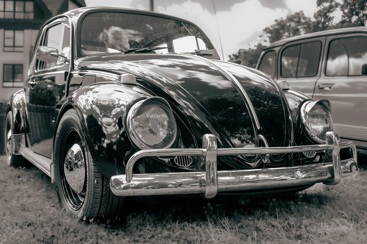 History with Interesting Wonders: From Hitler's Altered Photos to Floating Cars