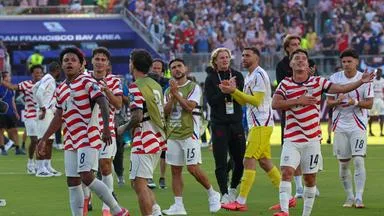 Is America Worthy of the Championship? New Victories on the Road to the World Cup