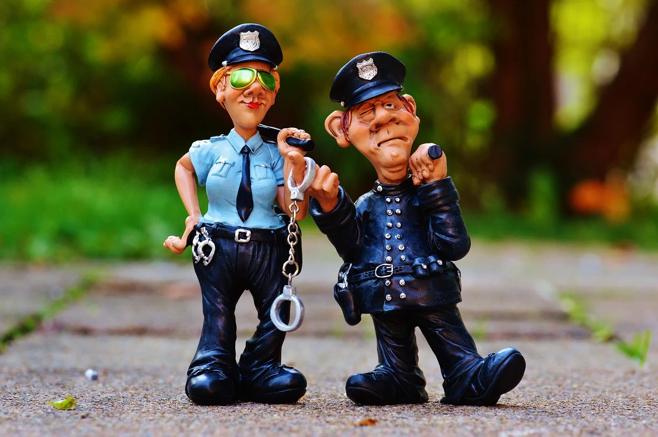 Dangerous Game: New Police Law in Bavaria Under Review