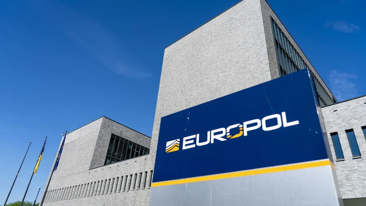 Controversial Project 'Medusa'; Has Cybersecurity Entered European Police?