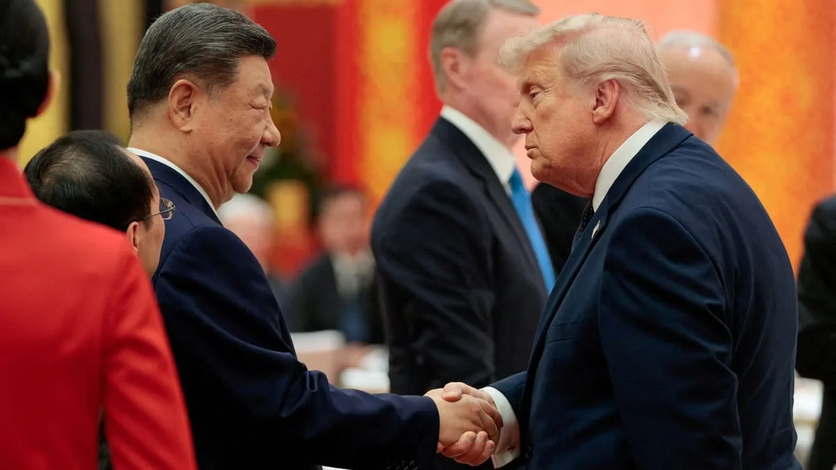 America's New Strategy to Counter China in Taiwan