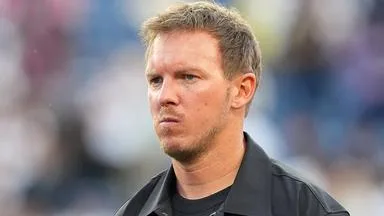 The Untold End of Nagelsmann's Era at DFB?