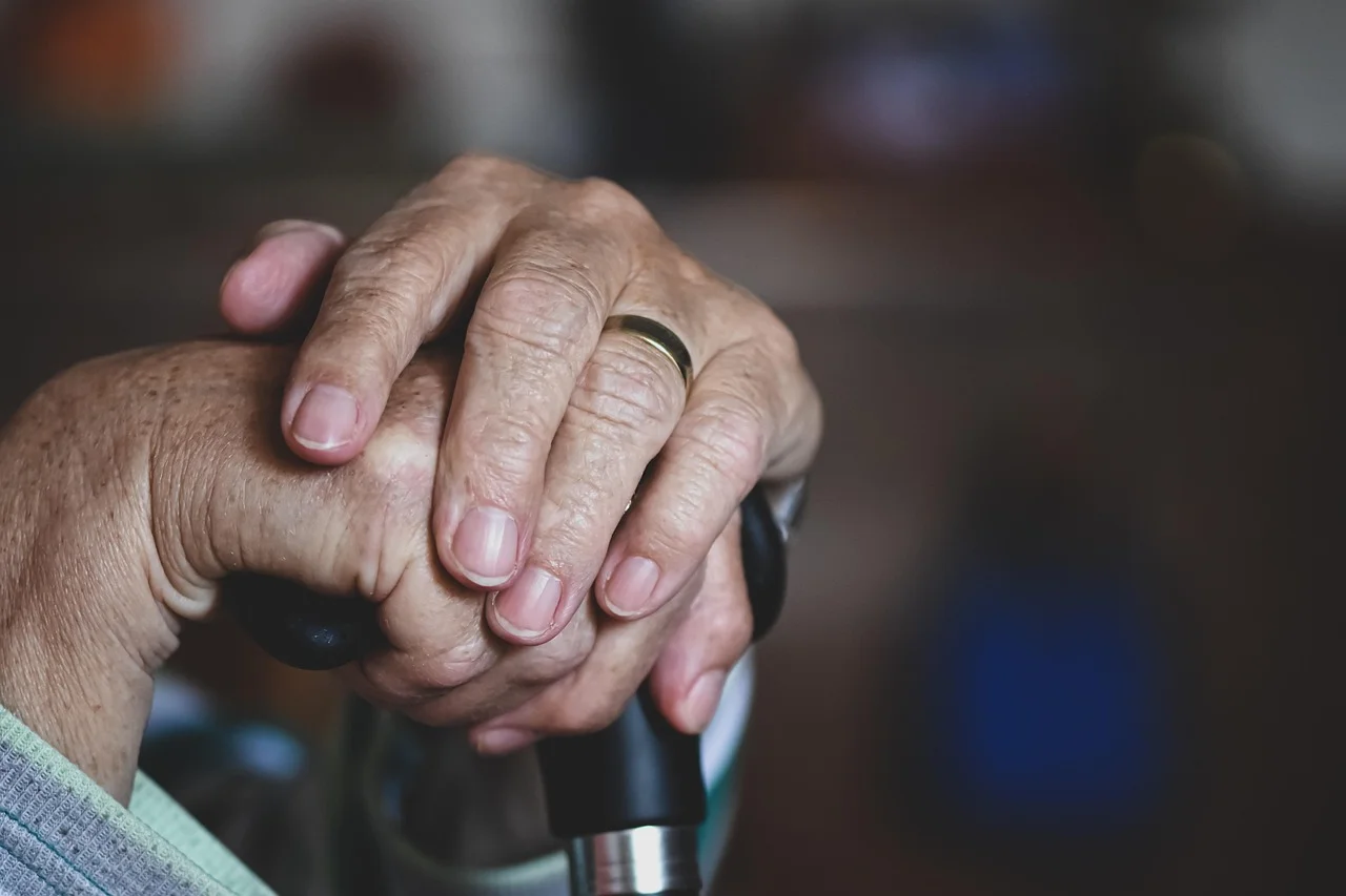 Preventing Heat Stroke in Nursing Homes Without Air Conditioning