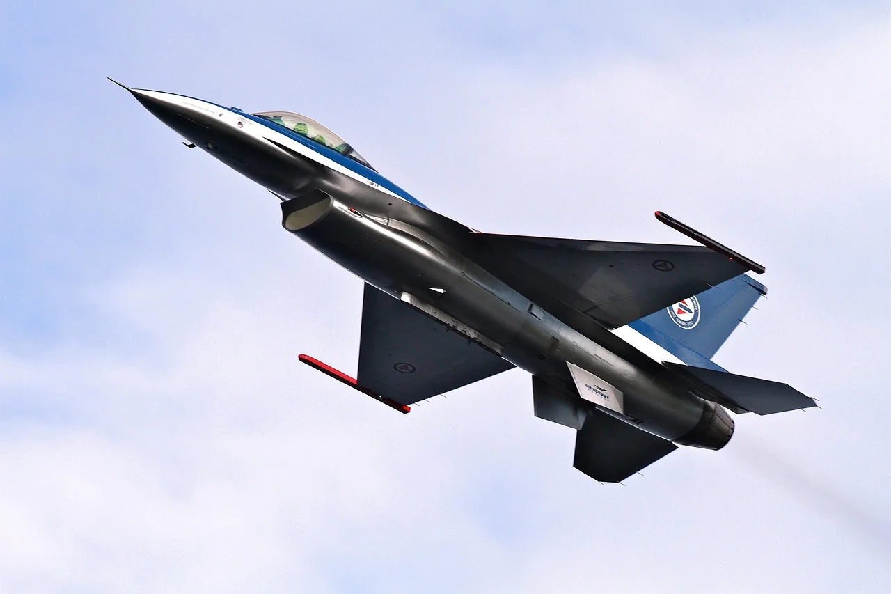 Boeing in a New Dilemma: NATO Moves Towards GlobalEye