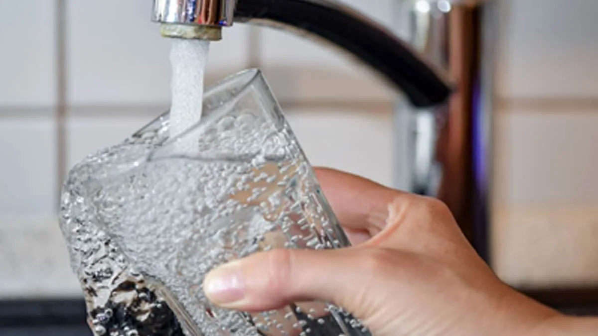 Contaminated Water in Zhdanik: The Fate of Residents in the Hands of Officials