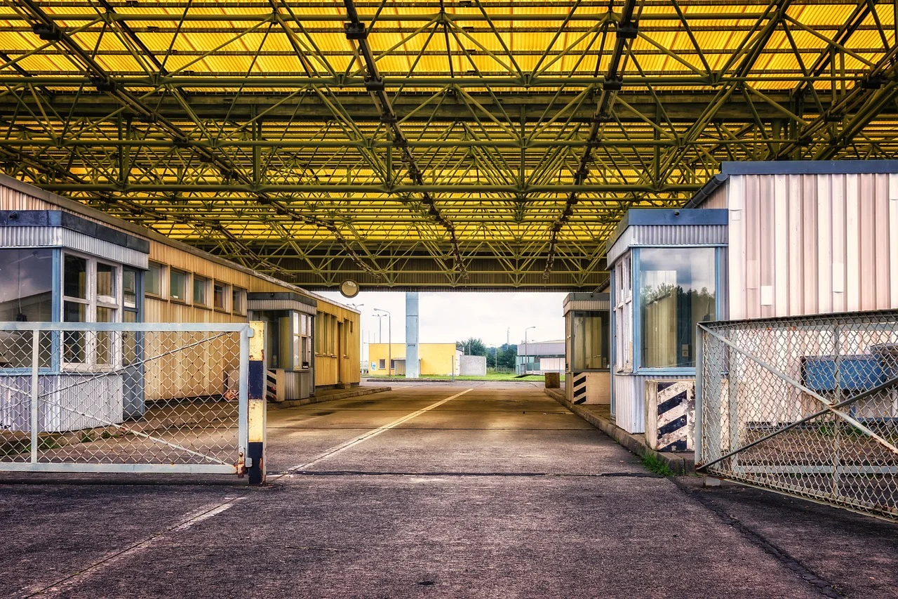 Increasing Pressure on the Border: Germany on the Brink of Major Changes